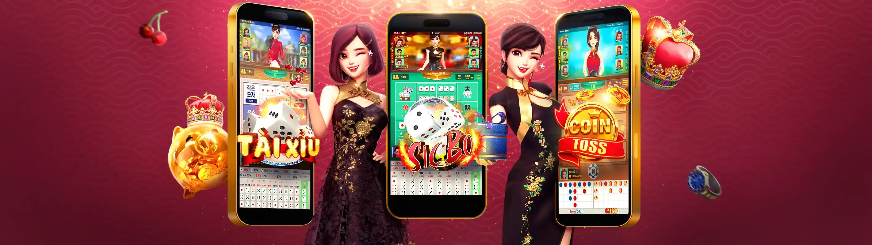 Hình ảnh chính game Bắn Cá hbbet chính thức