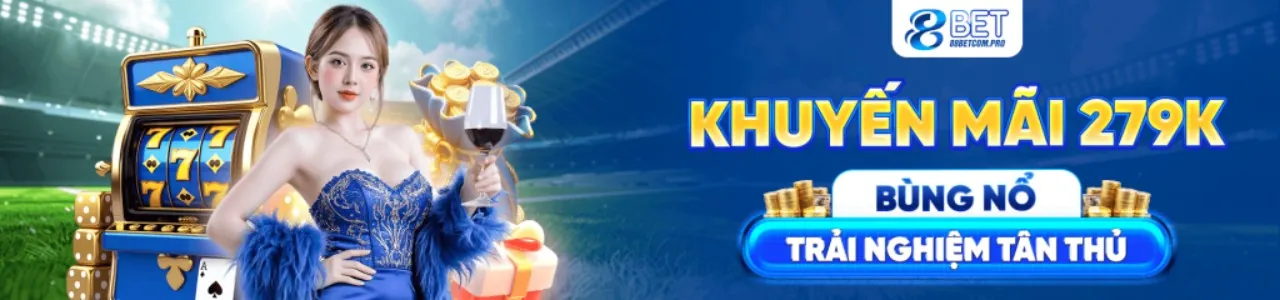 Hình ảnh chính về các hoạt động khuyến mãi mới nhất của hbbet chính thức