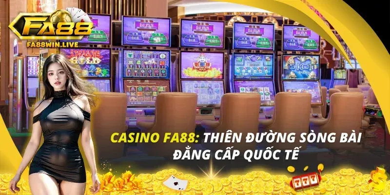 Tin tức về trò chơi casino trực tuyến và nổ hũ mới tại hbbet chính thức